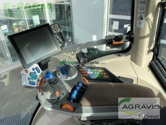 Tractor agrícola - Fendt - 828 vario s4 profi plus ProfiPlus