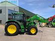 Tractor agrícola - John Deere - 6130r premium edition tractor (st26727)