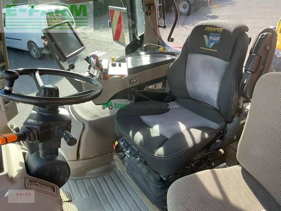 Tractor agrícola - Case IH - puma cvx 170