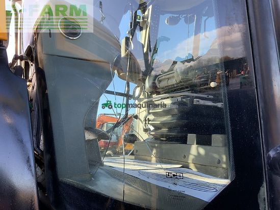 Tractor agrícola - JCB - 4220 fastrac tractor (st25127)