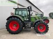 Tractor agrícola - Fendt - 724 s4 profi plus
