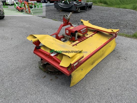 Cortacésped manual - Fella - mähwerk sm 210 fk-s