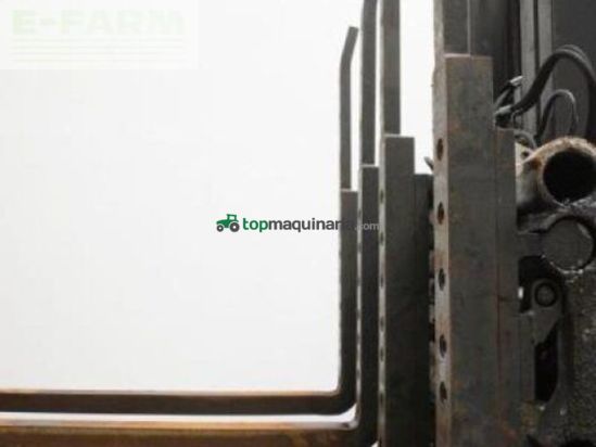 Elevadora - Linde - h 45 t evo 394-02
