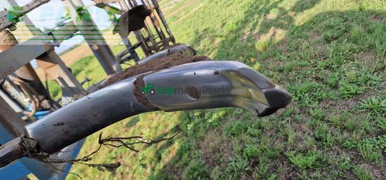 Cultivador - Lemken - karat 9/500 k