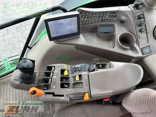 Tractor agrícola - John Deere - 6150r