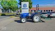 Tractor agrícola - New Holland - boomer 50