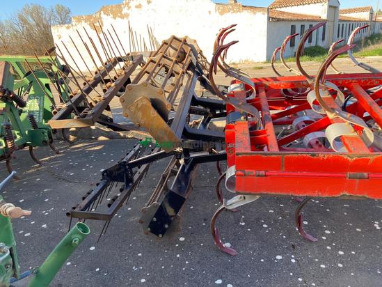 Vibroflex de 5 metros 