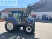 Tractor agrícola - New Holland - t4.55 tier 4b