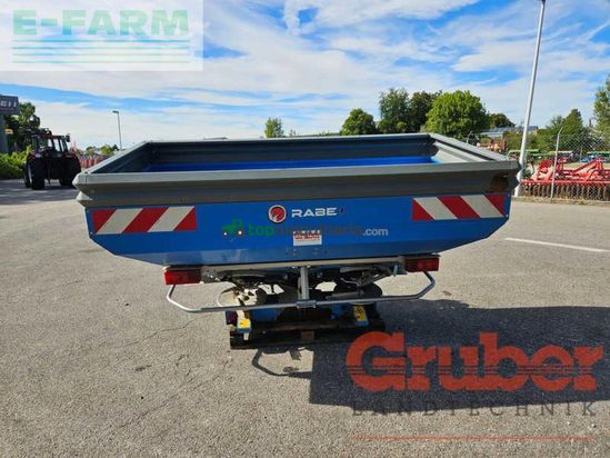 Esparcidor - Rabe - adler ds 28 vision