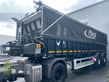 Cinta transportadora de forraje - Fliegl - ass 298 agro-truck 2-achs
