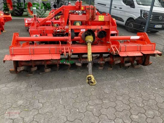 Grada rotativa - Maschio - sc 280