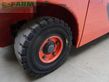 Elevadora - Linde - h 16 d evo 391-00