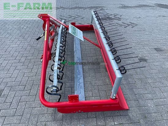 Cultivador -  - reitbahnplaner b125