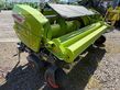 Cosechadora de Cereal - Claas - jaguar 970 e5
