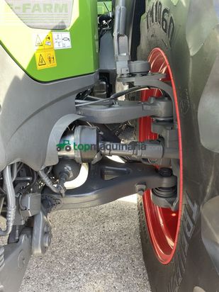 Tractor agrícola - Fendt - 942 vario gen7 profi plus ProfiPlus