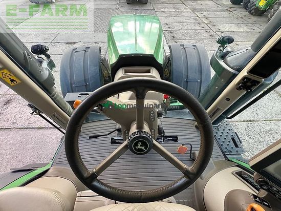 Tractor agrícola - John Deere - 7290r e23