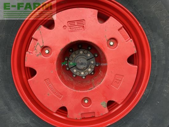 Tractor agrícola - Fendt - 939 vario profi +