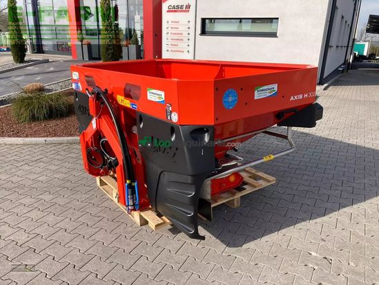 Esparcidor - Rauch - axis-h 30.2 emc+w ib