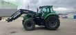 Tractor agrícola - Deutz-Fahr - 6165 TTV