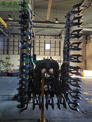 Cabezal -  - tjalma gd7875 zodebemester