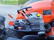 Tractor agrícola - Kubota - m5111 dth
