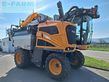 Tractor agrícola -  - optimum l20