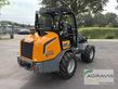 Minicargadora - Giant - g3500 tele