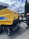 Empacadora gigant - New Holland - br6090 cropcutter