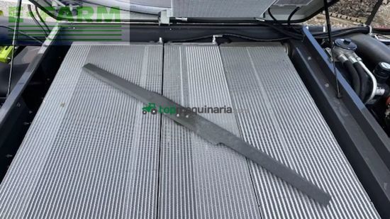 Cosechadora de Cereal - Claas - lexion 8800tt 8800 tt, m. meget udstyr