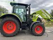 Tractor agrícola - Claas - gebr. arion 530