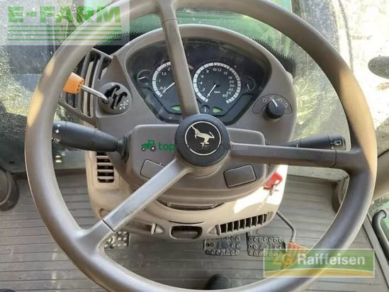 Tractor agrícola - John Deere - 6170 r