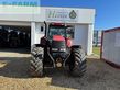 Tractor agrícola - Steyr - 170 cvt komfort