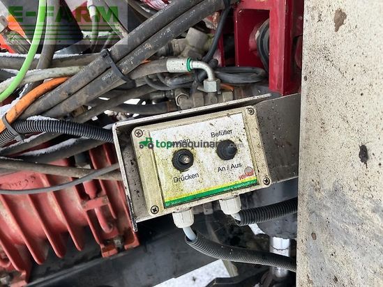 Cuba de purin - Wienhoff - 24.200