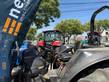 Tractor agrícola - Solis - 75 4W