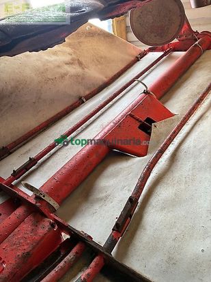 Cortacésped manual - Kuhn - gmd 8730