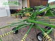 Rastrillo - Krone - swadro tc 1370