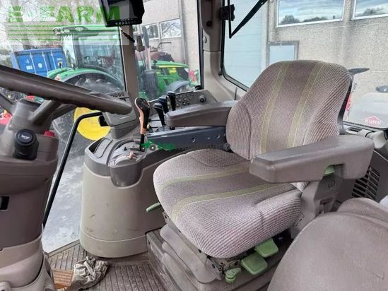 Tractor agrícola - John Deere - 6830 premium