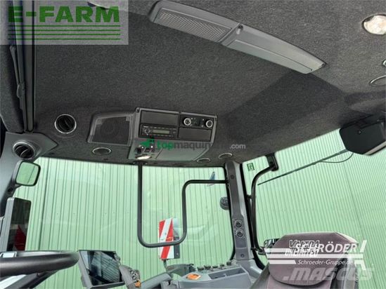 Tractor agrícola - Valtra - q 305