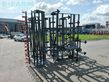 Cultivador -  - leichtgrubber neptun 5m