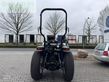 Tractor agrícola - New Holland - boomer 50