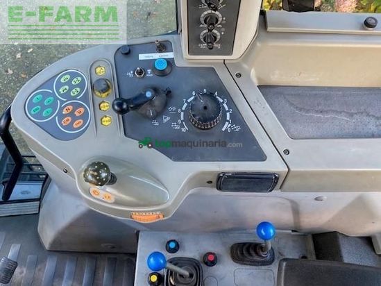 Tractor agrícola - Fendt - 309 vario