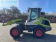 Minicargadora - Claas - torion 537 sinus