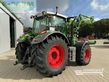 Tractor agrícola - Fendt - 620 vario profi plus