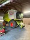 Cosechadora de Cereal - Claas - lexion 660