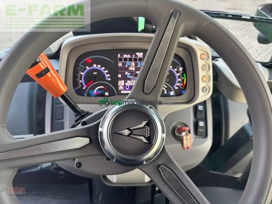 Tractor agrícola - Deutz-Fahr - 6135 c ttv TTV