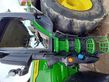 Tractor agrícola - John Deere - 7r 350