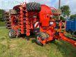 Sembradora directa - Kubota - sc 1401 cf