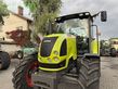Tractor agrícola - Claas - ares 547 atz