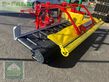 Rastrillo - Pöttinger - f 4010 alpin