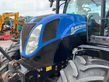 Tractor agrícola - New Holland - t7.210 tractor (st26606)